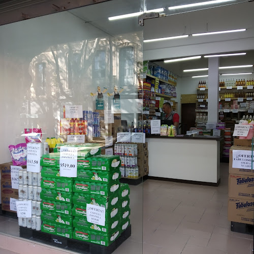 Opiniones de ElCala Distribuidor en Montevideo - Supermercado