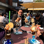 Photo n°1 de l'avis de Nahla.l fait le 03/03/2019 à 19:12 sur le  Cafe Extrablatt Witten à Witten