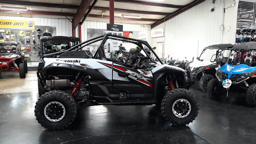 Motorcycle Dealer «Mega Motorsports», reviews and photos, 3874 US Hwy 63, West Plains, MO 65775, USA