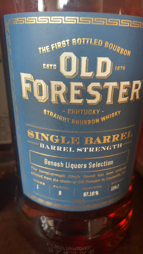 Liquor Store «Benash Liquor Store», reviews and photos, 2405 NJ-38, Cherry Hill, NJ 08002, USA