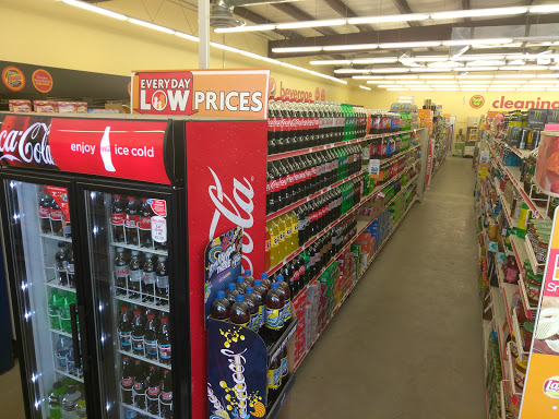 Dollar Store «FAMILY DOLLAR», reviews and photos, 107 S Main St, Capac, MI 48014, USA