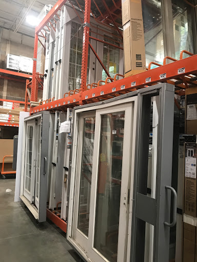 Home Improvement Store «The Home Depot», reviews and photos, 3301 E West Highway, Hyattsville, MD 20782, USA