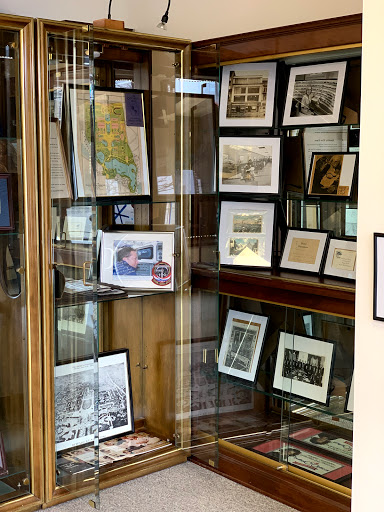 Optician «Buffalo Optical Co Inc», reviews and photos, 280 Delaware Ave, Buffalo, NY 14202, USA