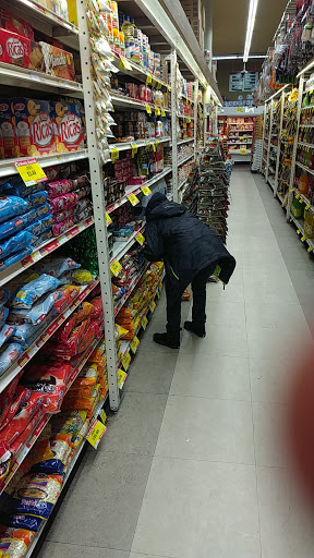 Supermarket «Junction Food Bazaar Supermarket», reviews and photos, 34-20 Junction Blvd, Flushing, NY 11372, USA