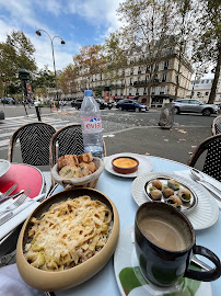 Plats et boissons du Restaurant français Café Mignon à Paris - n°13