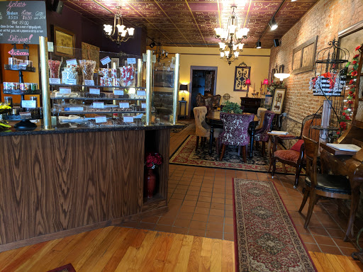 Wine Bar «Chocolaterie Stam», reviews and photos, 269 Main St, Dubuque, IA 52001, USA