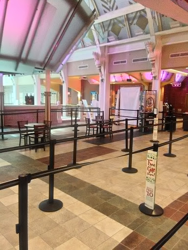 Shopping Mall «Gallery Place», reviews and photos, 616 H St NW, Washington, DC 20001, USA