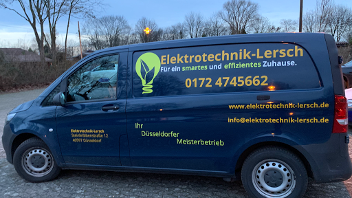 Elektrotechnik-Lersch