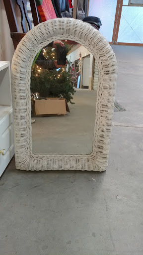 Flea Market «Dixie 400 Flea Market», reviews and photos, 4750 Settingdown Cir, Cumming, GA 30028, USA