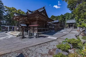 Izumo Iwai Shrine image