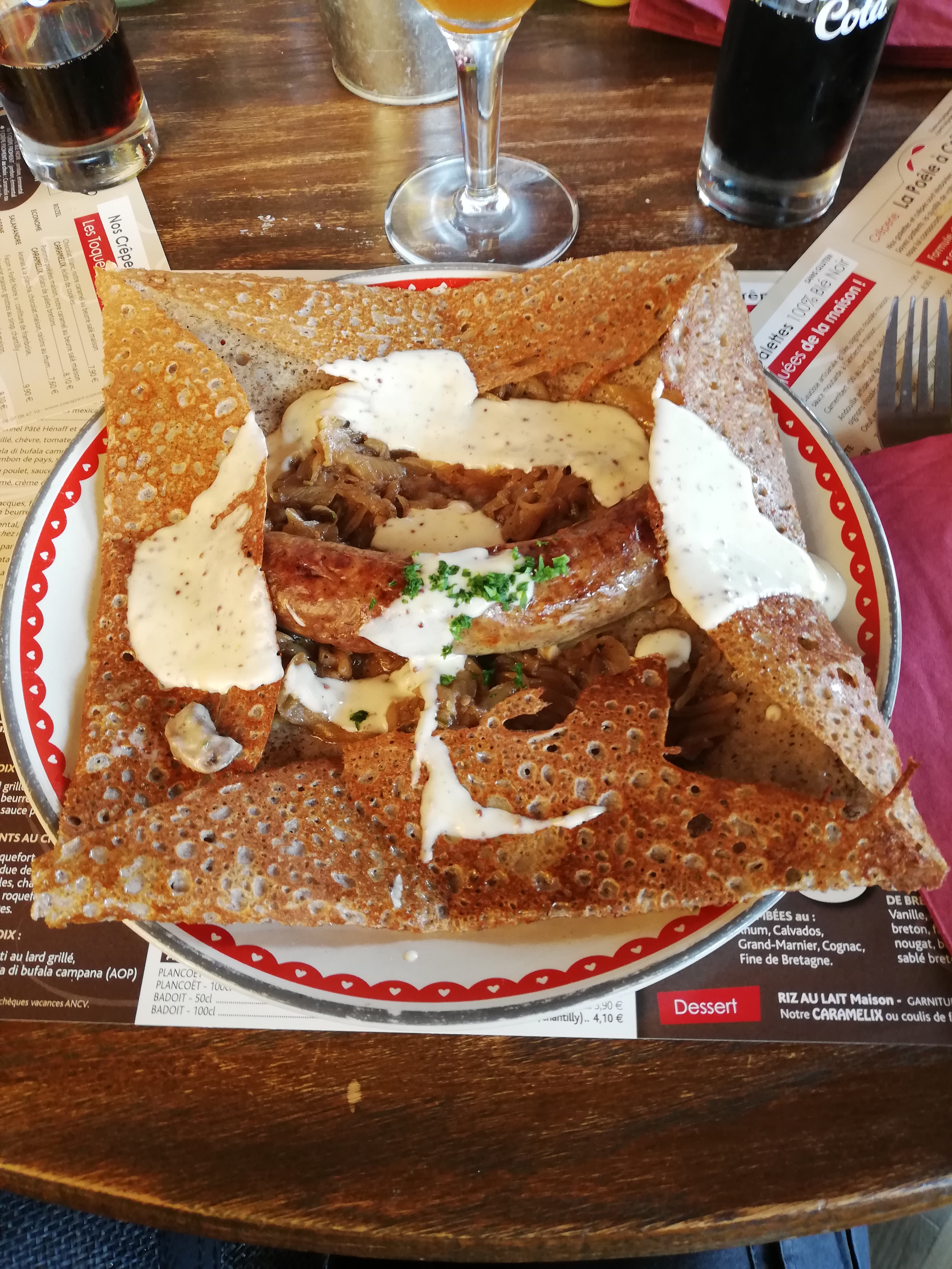 Photo n° 3 de l'avis de Arnaud.. fait le 17/08/2019 à 06:58