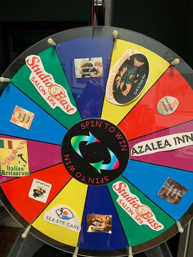 Beauty Salon «Studio East Salon», reviews and photos, 3841 E Little Creek Rd, Norfolk, VA 23518, USA