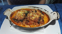 Lasagnes du Restaurant grec L'île de Crète à Lille - n°9