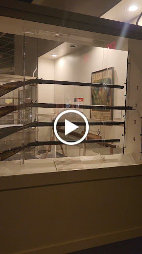 History Museum «The State Museum of Pennsylvania», reviews and photos, 300 North St, Harrisburg, PA 17120, USA