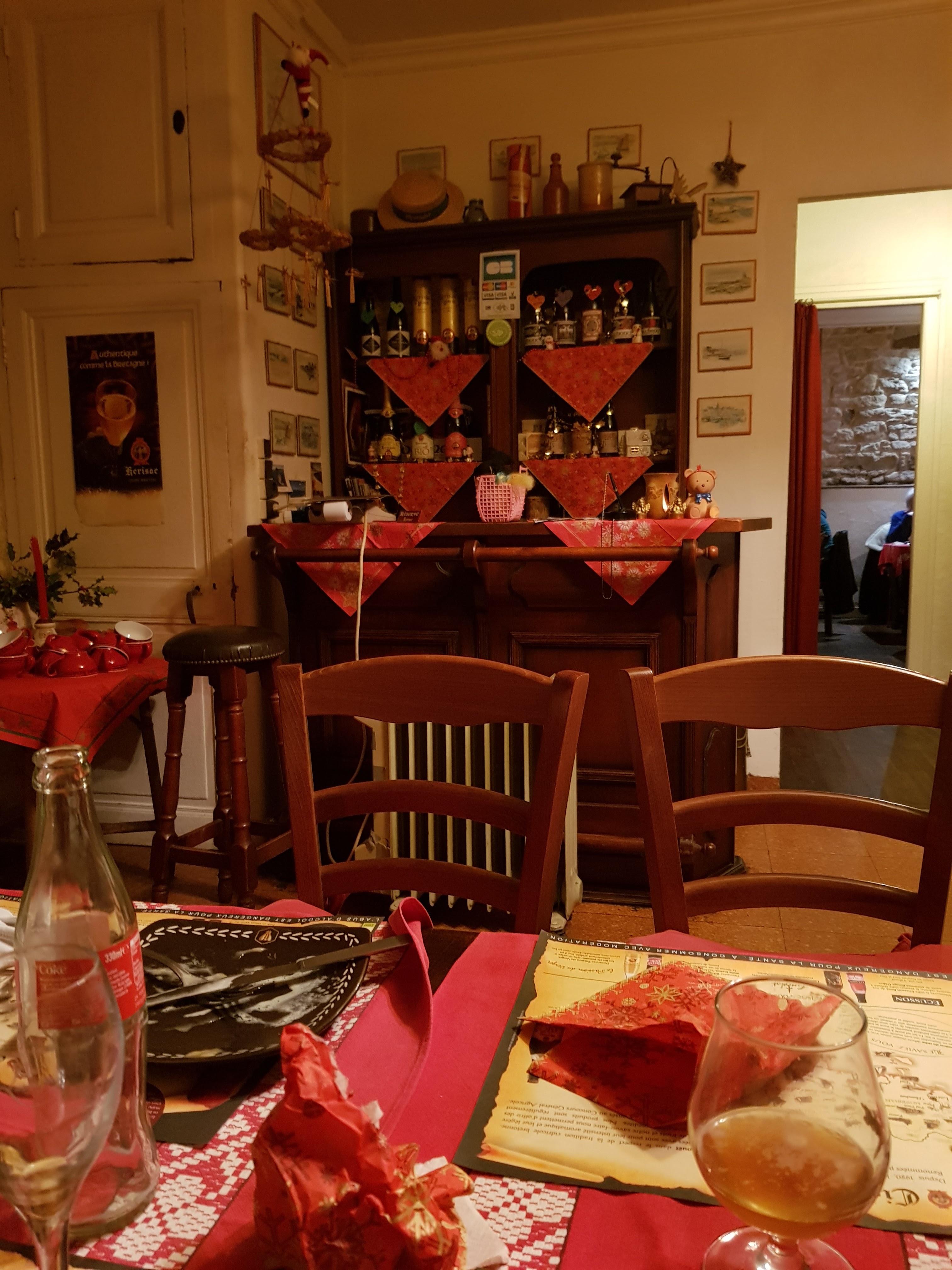 Photo n° 1 de l'avis de Kristelle.o fait le 19/01/2019 à 14:21