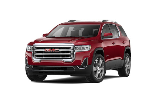 Buick Dealer «AutoNation Buick GMC Corpus Christi», reviews and photos, 6602 S Padre Island Dr #1, Corpus Christi, TX 78412, USA