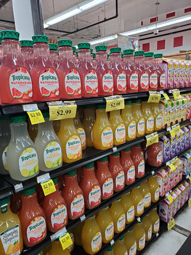 Supermarket «Gates Avenue Food Bazaar Supermarket», reviews and photos, 1590 Gates Ave, Ridgewood, NY 11385, USA