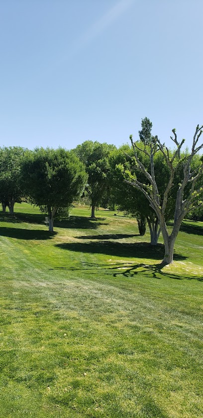 Mesa View Golf Course