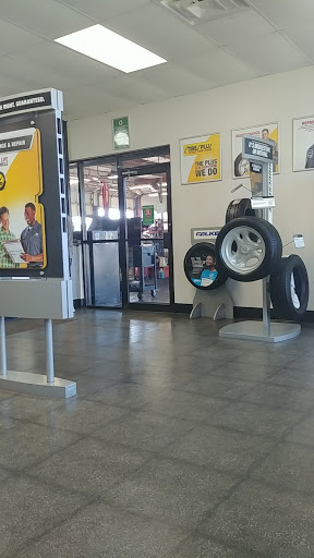 Tire Shop «Tires Plus», reviews and photos, 2601 E Gulf to Lake Hwy, Inverness, FL 34450, USA