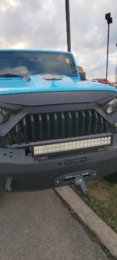 Used Car Dealer «Craig and Landreth Cars - Shepherdsville», reviews and photos, 970 KY-44, Shepherdsville, KY 40165, USA