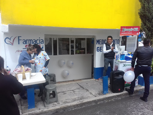 FARMACIA EXPRESS