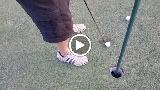 Golf Course «Riverside Golf Course», reviews and photos, 203 McDonald, San Antonio, TX 78210, USA