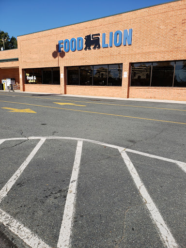 Grocery Store «Food Lion», reviews and photos, 22485 Lankford Hwy, Cape Charles, VA 23310, USA