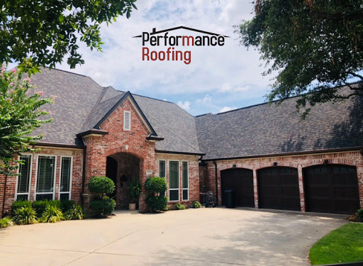 Prime Roofing in McKinney, Texas