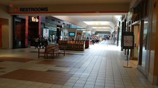 Shopping Mall «Lakewood Center», reviews and photos, 500 Lakewood Center Mall, Lakewood, CA 90712, USA