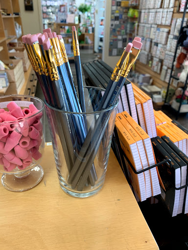 Stationery Store «Paper Place», reviews and photos, 4001 N Lamar Blvd, Austin, TX 78756, USA