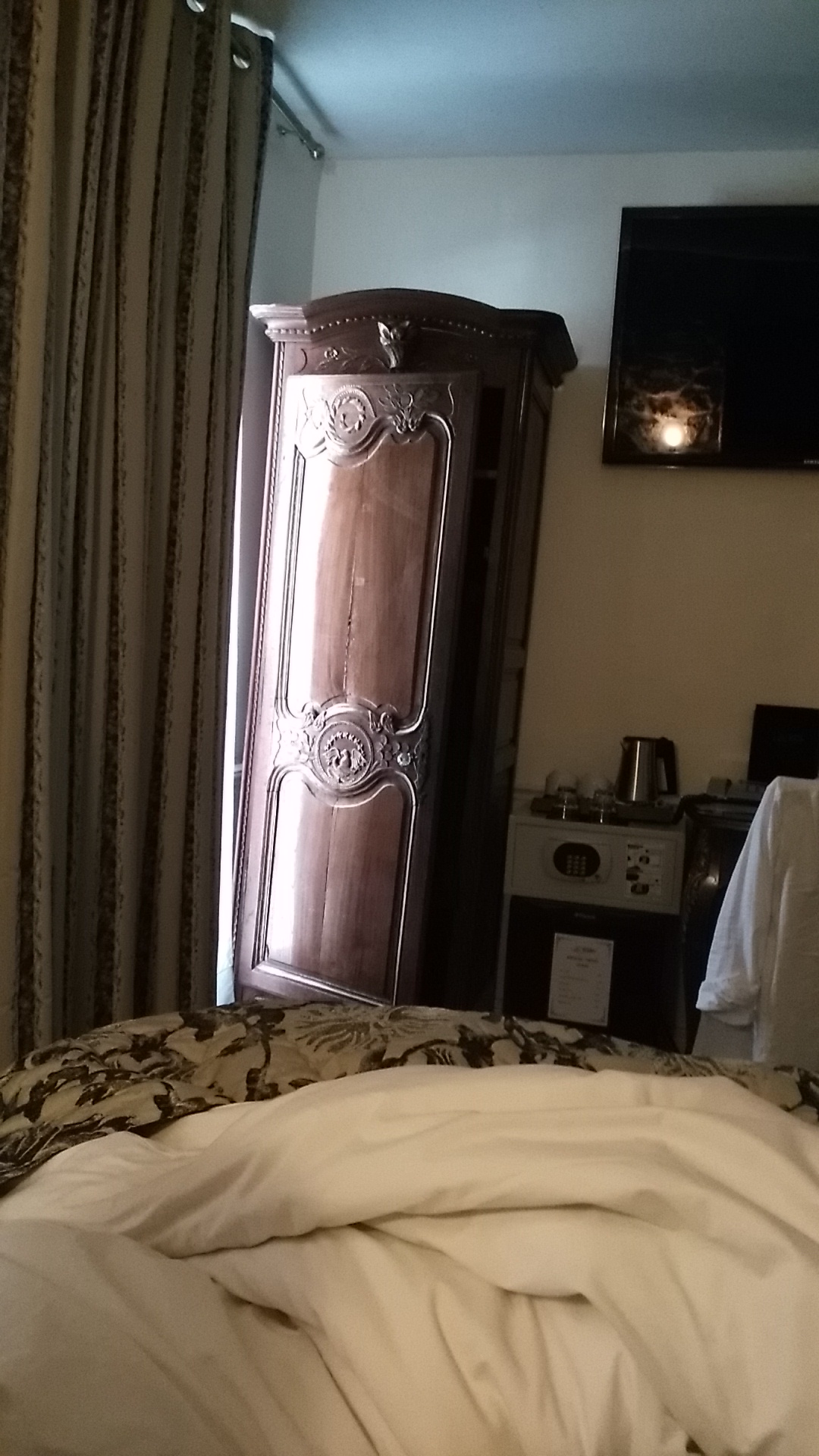 Photo n° 1 de l'avis de ahmed.a fait le 23/06/2018 à 12:53