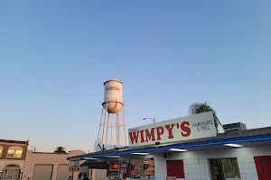 Wimpy's Hamburgers image