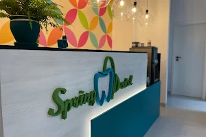 Spring Dental image