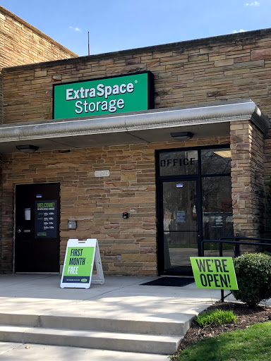 Storage Facility «Extra Space Storage», reviews and photos, 2020 Greenwood St, Evanston, IL 60201, USA