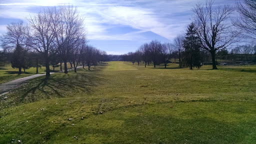 Public Golf Course «Fairfield Greens South Trace», reviews and photos, 2200 John Gray Rd, Fairfield, OH 45014, USA