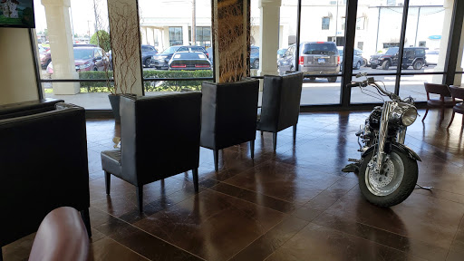 Honda Dealer «Don Carlton Honda», reviews and photos, 4141 S Memorial Dr, Tulsa, OK 74145, USA