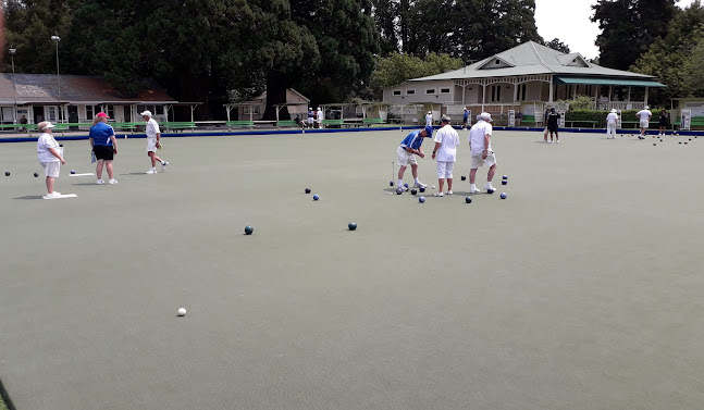 Reviews of Lansdowne Bowling Club in Masterton - Sports Complex