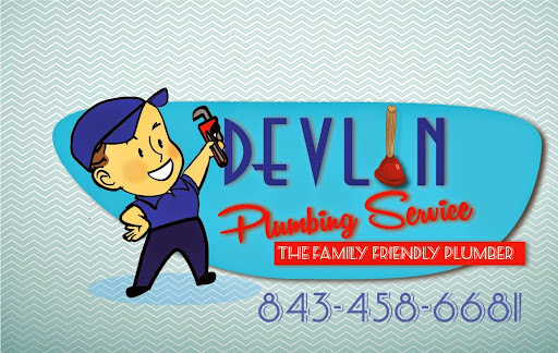 Plumber «Devlin Plumbing Service», reviews and photos, 1010 5th Ave N, Myrtle Beach, SC 29575, USA
