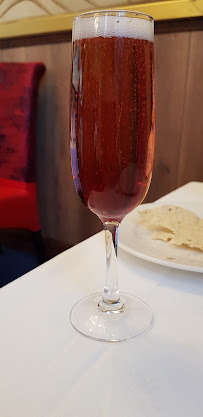 Kir Royal du Restaurant indien Salam Bombay à Morsang-sur-Orge - n°4