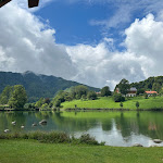 Photo n°2 de l'avis de Michl. fait le 30/08/2023 à 15:49 sur le  Seestüberl am Wössner See à Unterwössen