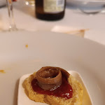 Photo n°4 de l'avis de Luca.a fait le 23/02/2018 à 22:38 sur le  Ristorante Trattoria La Stanga di Campari à Casaletto Ceredano