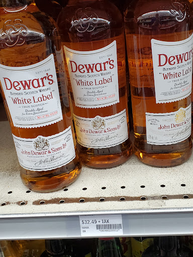 Liquor Store «State Liquor Store», reviews and photos, 7549 Colerain Ave, Cincinnati, OH 45239, USA