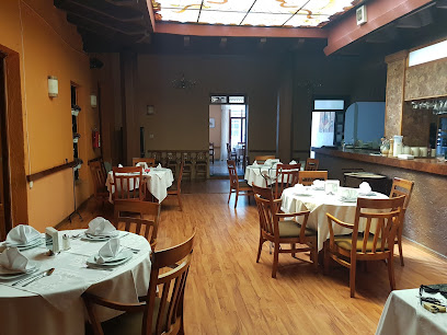 Restaurante Bella Napoli - Sur 7 230, Centro, 94300 Orizaba, Ver., Mexico