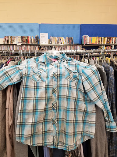 Thrift Store «Grace Centers of Hope Thrift Store», reviews and photos, 5919 Highland Rd, Waterford Twp, MI 48327, USA