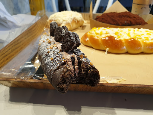 Paris Baguette