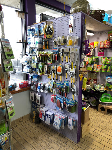 Pet Store «Pets of Portage», reviews and photos, 2219 W Wisconsin St, Portage, WI 53901, USA