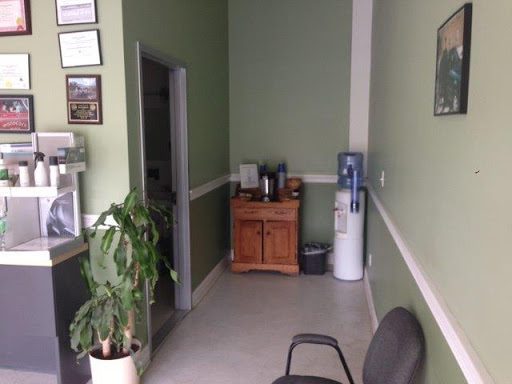 Auto Body Shop «Woodcock Auto Body», reviews and photos, 71 Woodcock Mountain Rd, Washingtonville, NY 10992, USA