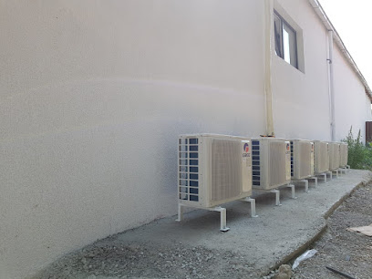 PMC air conditioner