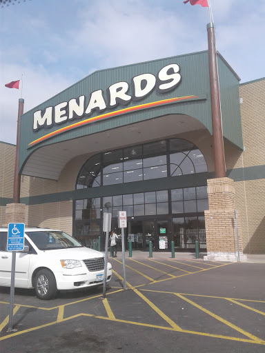 Home Improvement Store «Menards», reviews and photos, 6800 Wayzata Blvd, Golden Valley, MN 55426, USA