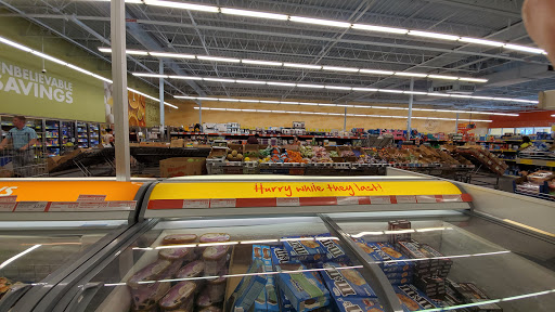 Supermarket «ALDI», reviews and photos, 156 S Liberty Dr, Stony Point, NY 10980, USA